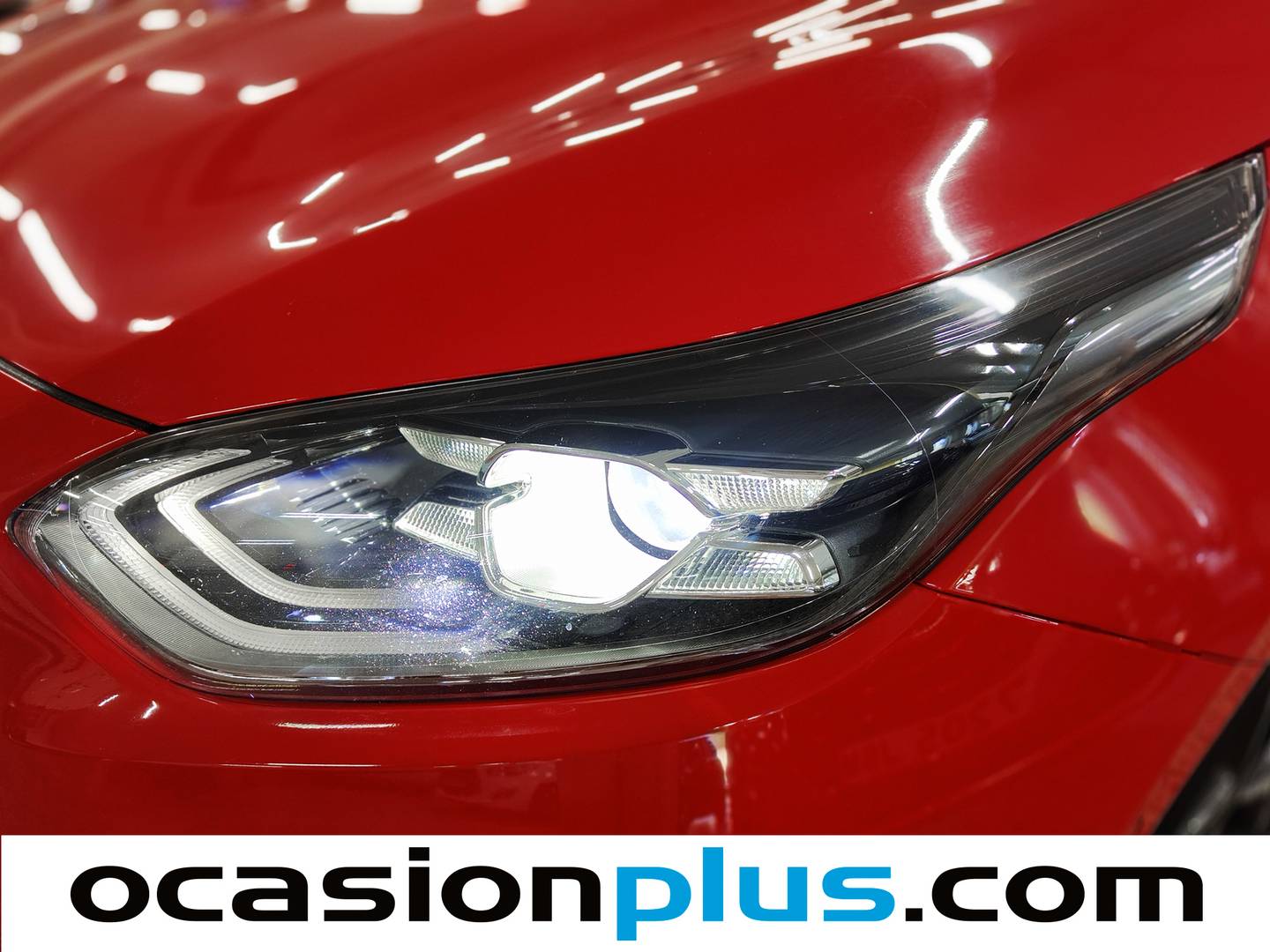 Paquetes del KIA ProCeed KIA ProCeed 1.4 T-GDI GT Line (140 CV)