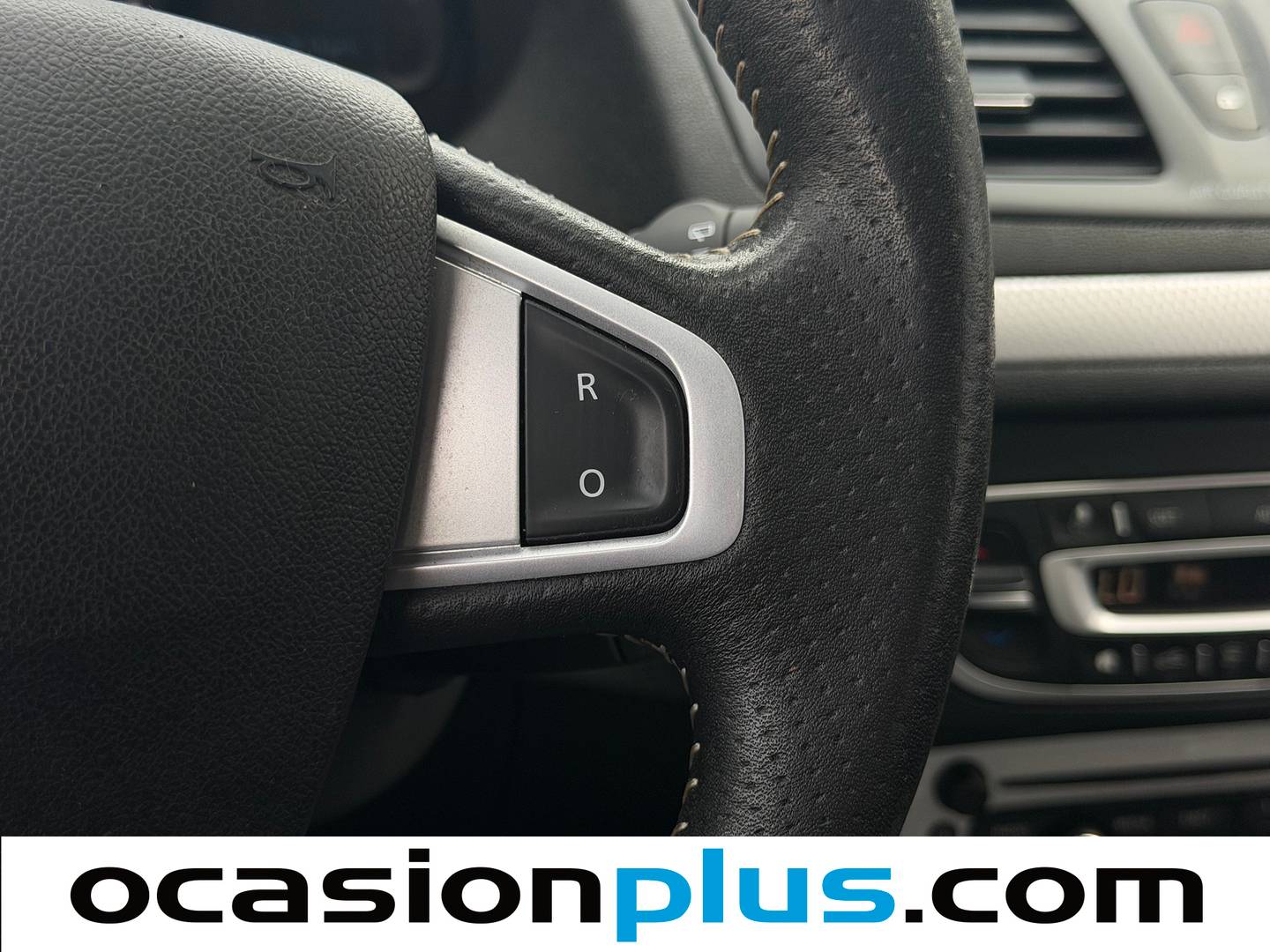 Extras del Renault Mégane Renault Megane Dynamique Eco2 FAP dCi (110 CV)