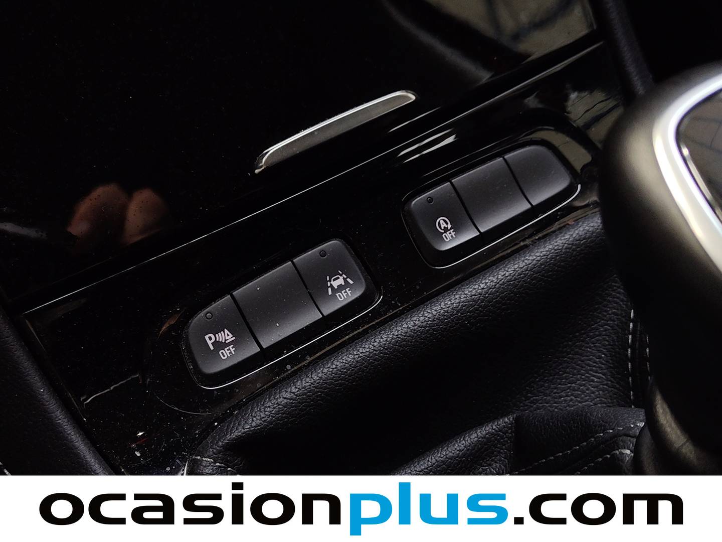 Opel Grandland Opel Grandland 1.2 Turbo GS Line (130 CV) manual