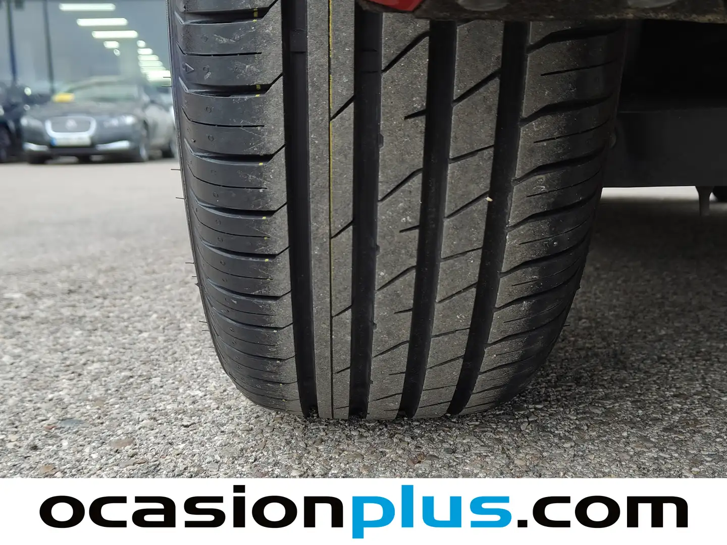 Foto Hyundai i30 Hyundai i30 1.4 TGDI Tecno DCT (140 CV)