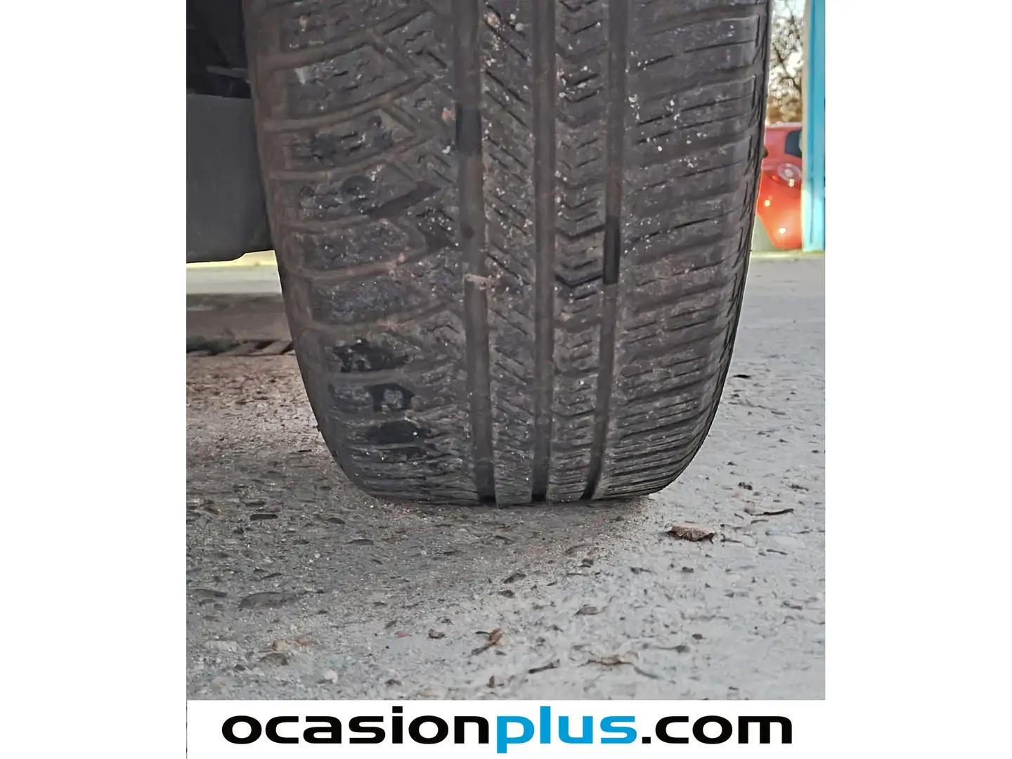 Foto Citroën C5 Aircross Citroen C5 Aircross PureTech 130 S&S C Series (131 CV)