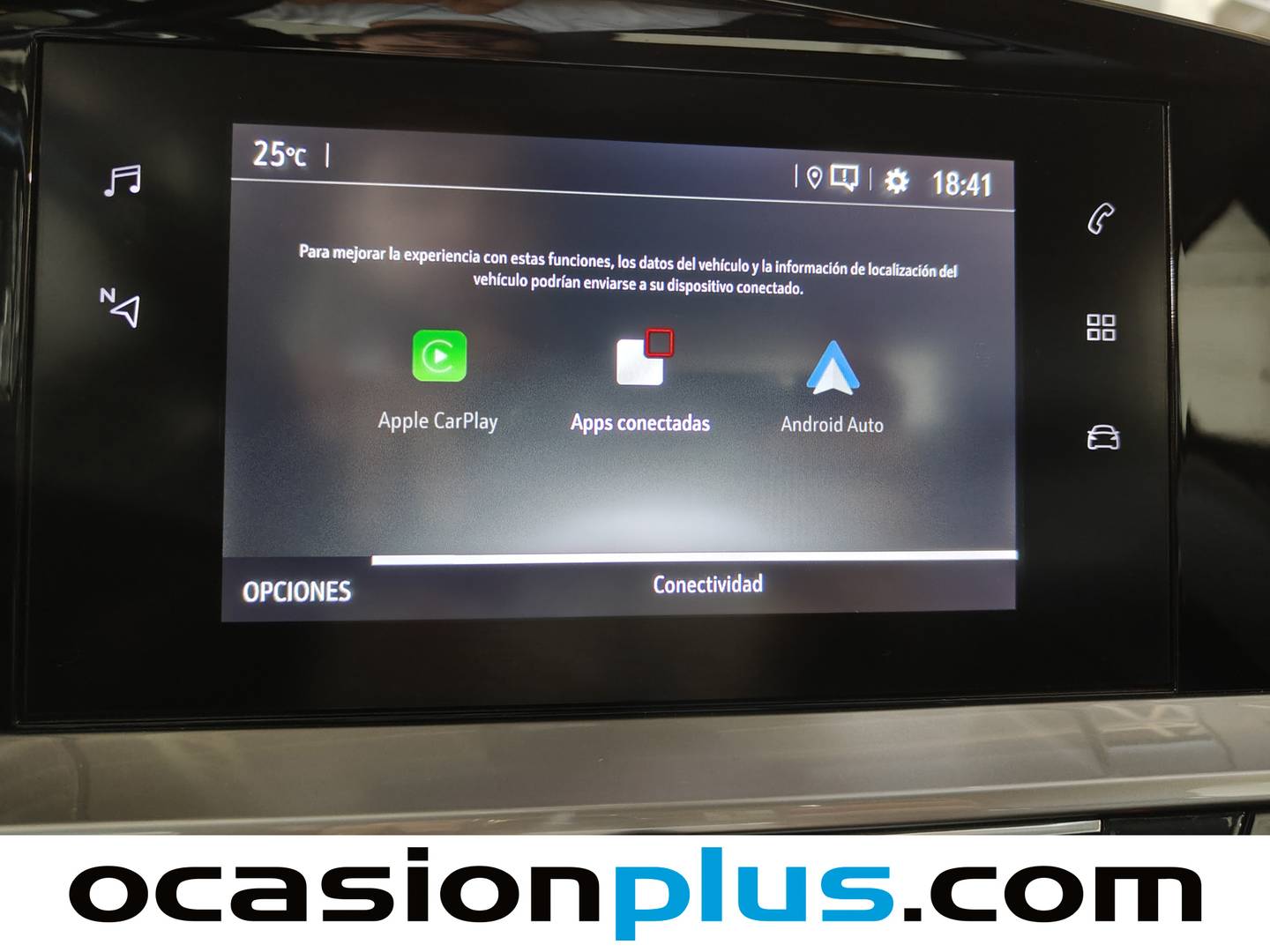 Equipamiento del Opel Mokka Opel Mokka 1.2 T Business Elegance (130 CV)