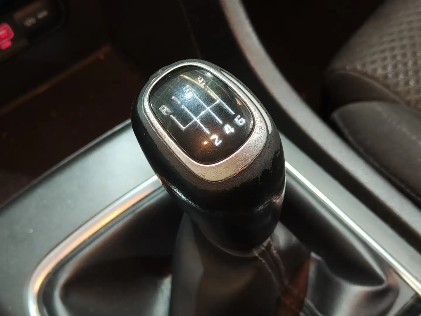 Foto KIA Optima Kia Optima 1.7 CRDi VGT Eco-Dynamics Business (141 CV)