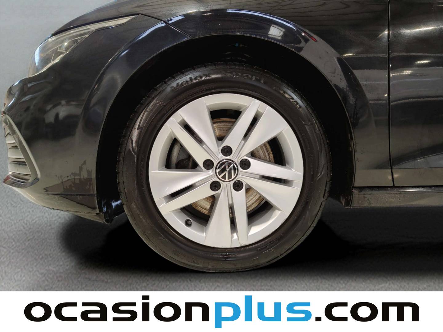 Foto Volkswagen Golf Volkswagen Golf Variant Life 2.0 TDI  (115 CV)