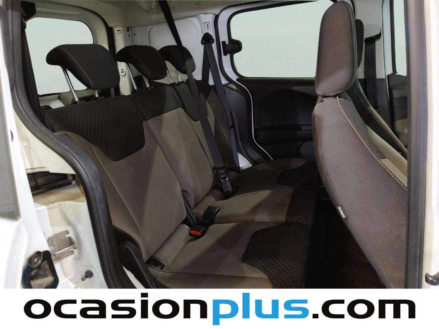 Ford Transit Courier Ford Transit Courier Kombi 1.5 TDCi Trend (100 CV) al mejor precio