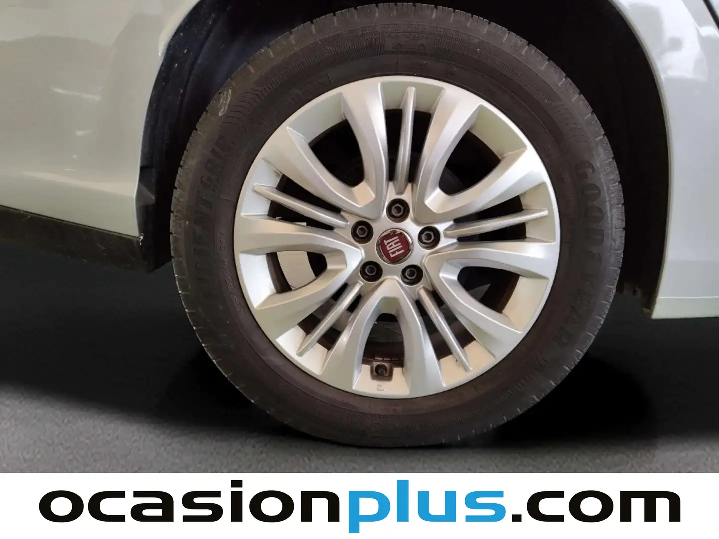 Foto Fiat Tipo Fiat Tipo Sedan 1.3 Multijet II Easy (95 CV)