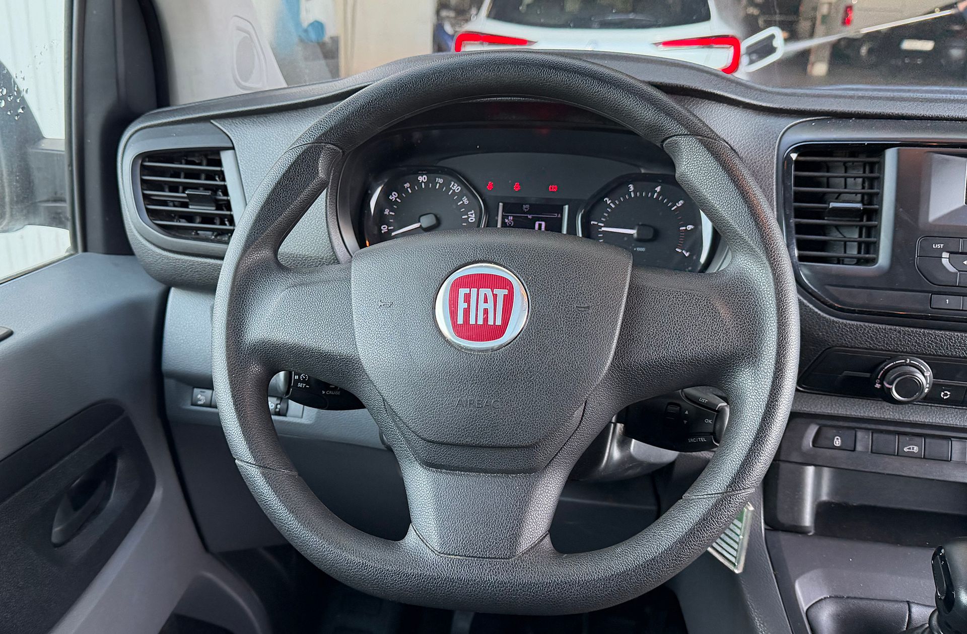 Fiat Scudo 1.5 BlueHDi L1 Business - foto 16
