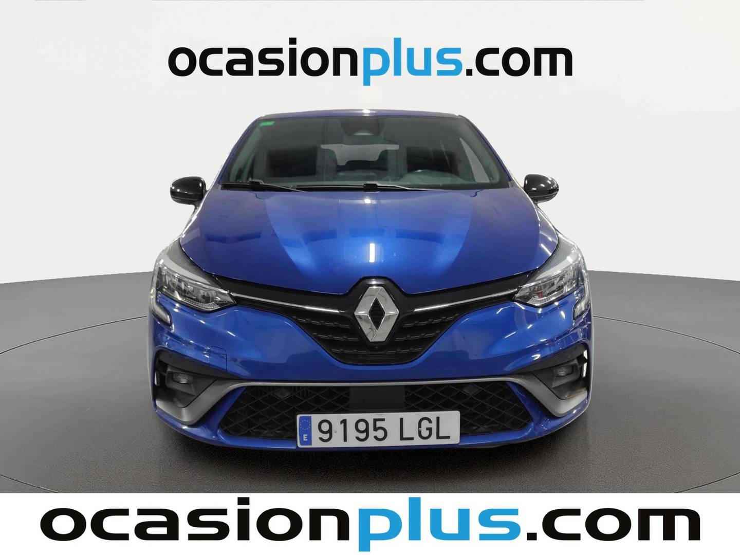 Renault Clio Renault Clio RS Line TCe (130 CV) GPF EDC 130cv
