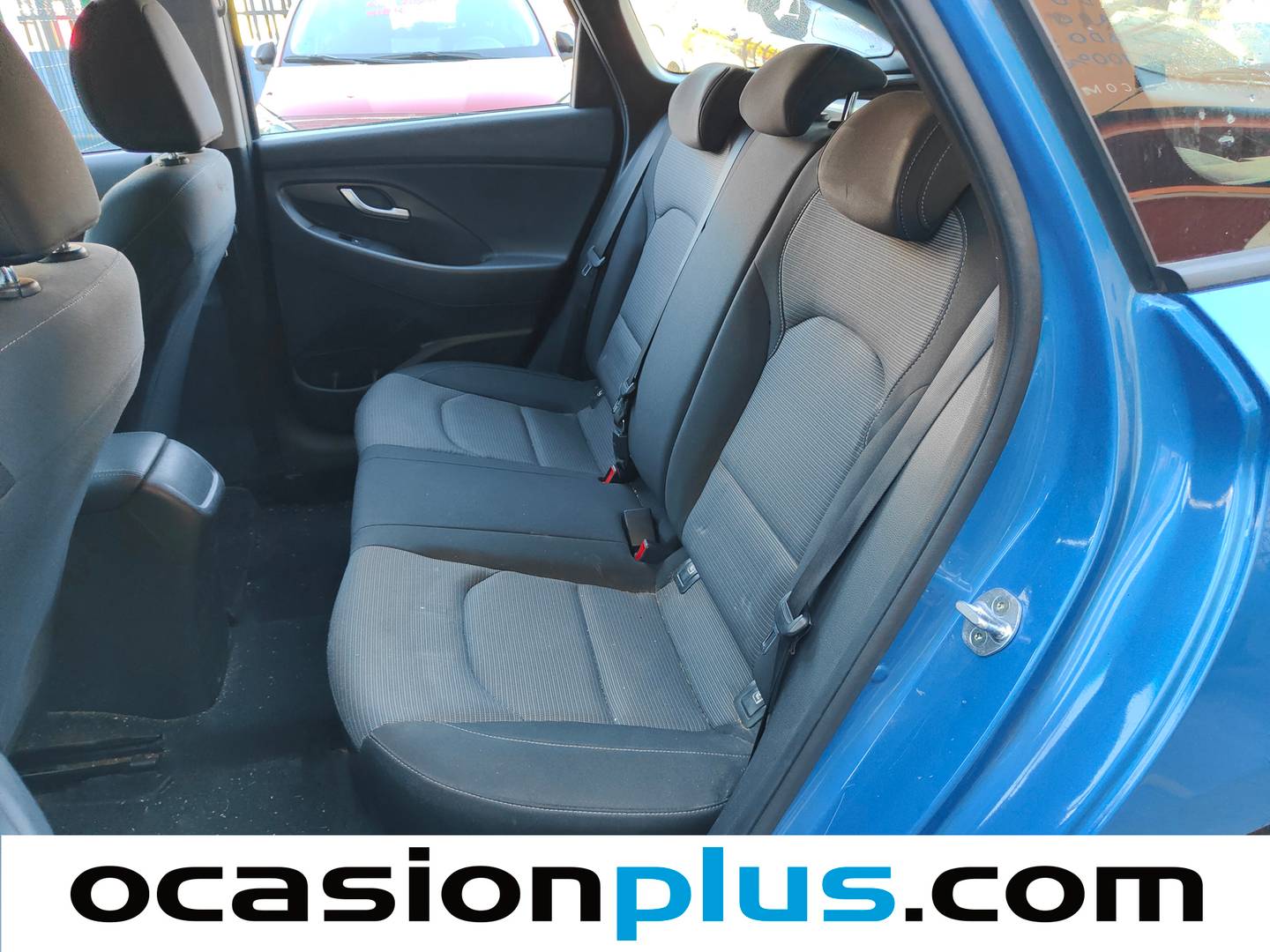 Foto Hyundai i30 Hyundai i30 CW 1.6 CRDI Link (110 CV)