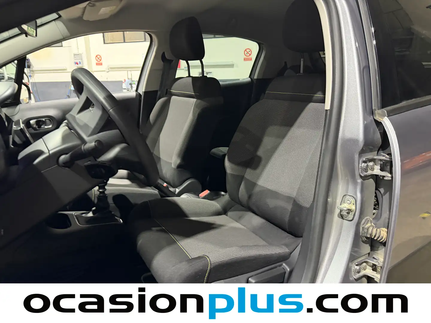 Foto Citroën C3 Origin Citroen C3 Origin PureTech 110 Max (110 CV)