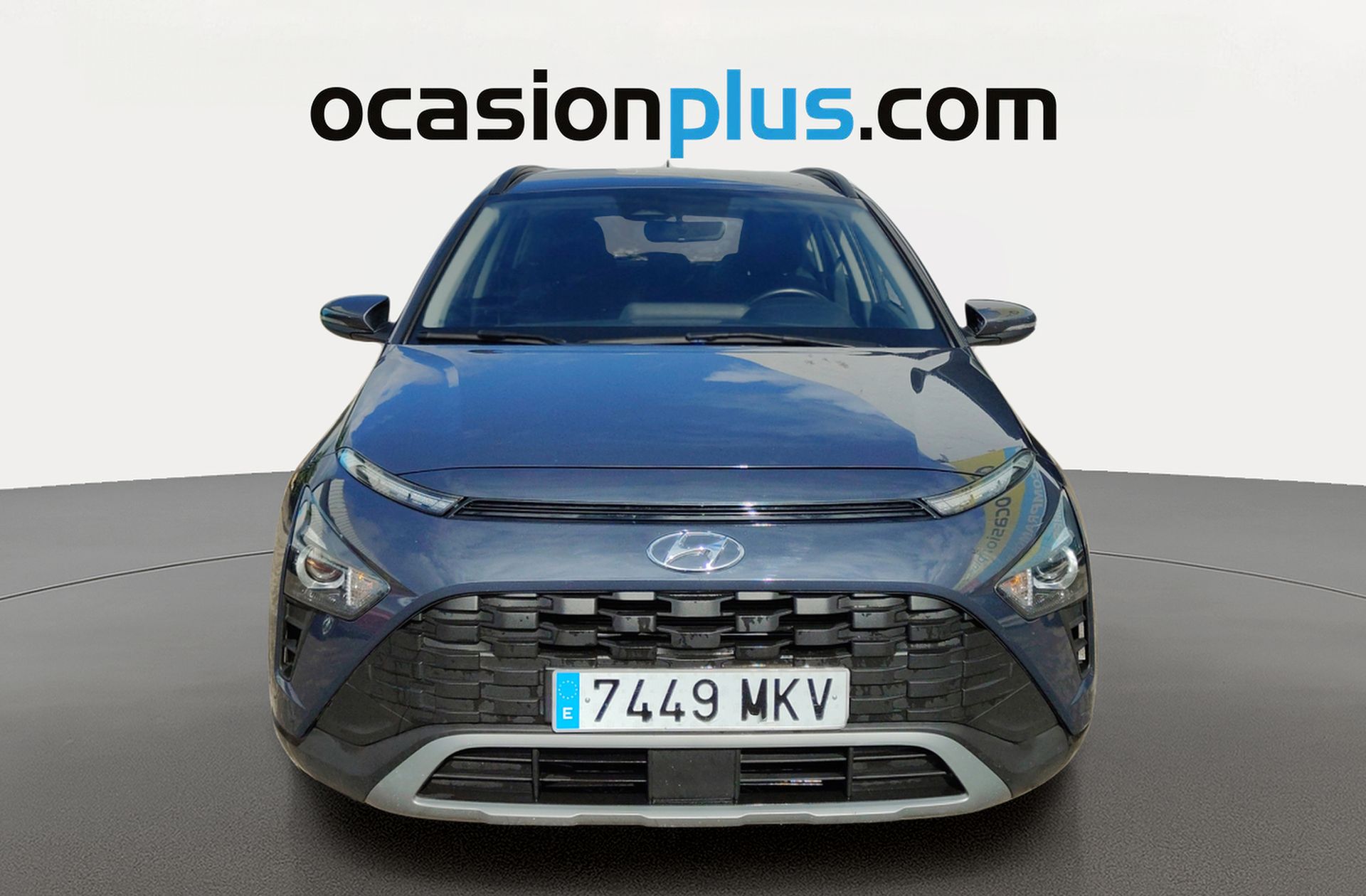 Hyundai Bayon 1.2 MPI Essence - foto 10