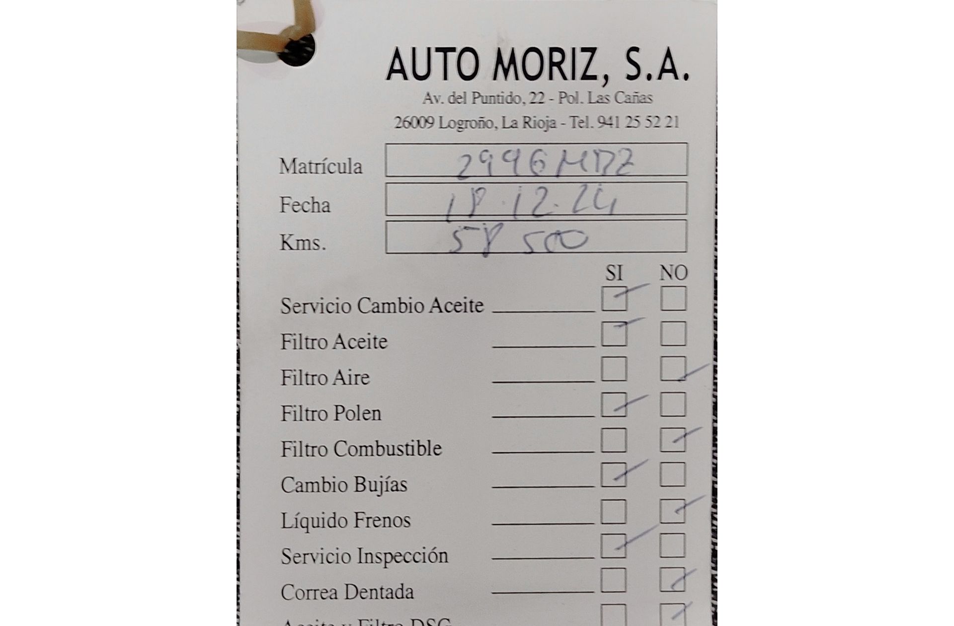 SEAT León ST 1.0 TSI Style Go - foto 19