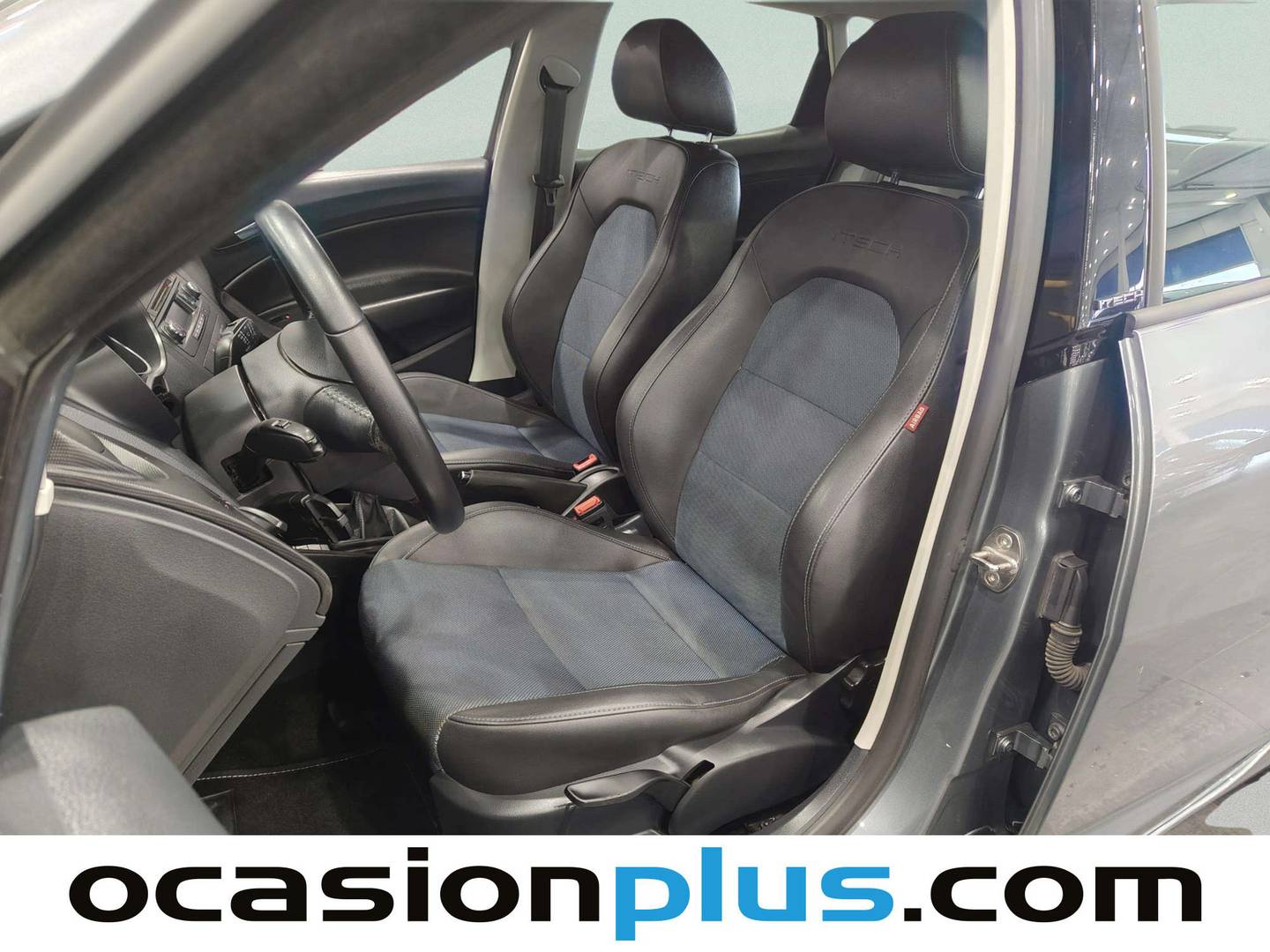 Foto Seat Ibiza SEAT Ibiza 1.6 TDI Style ITech 30 Aniversario (90 CV)