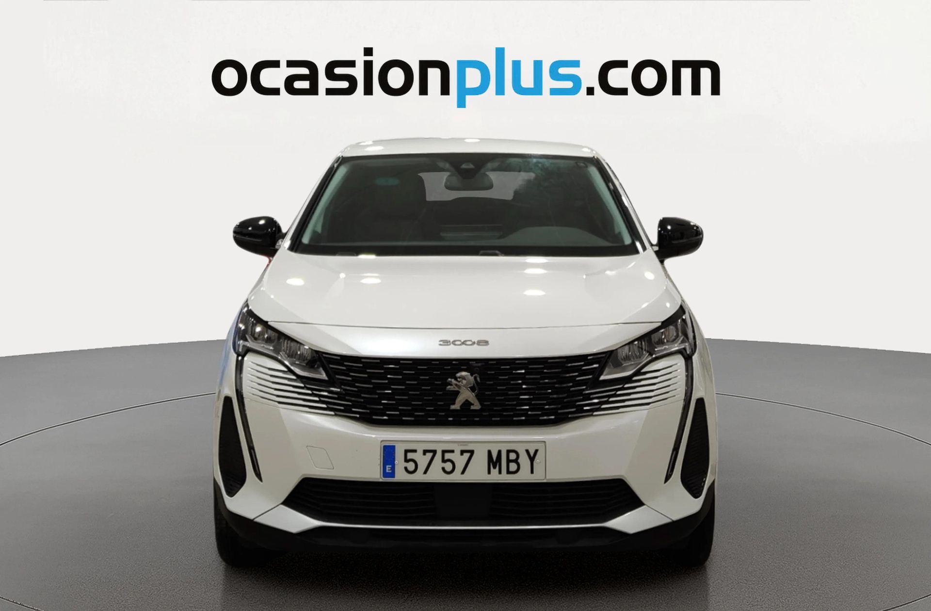 Peugeot 3008 BlueHDi 130 Allure Pack - foto 12