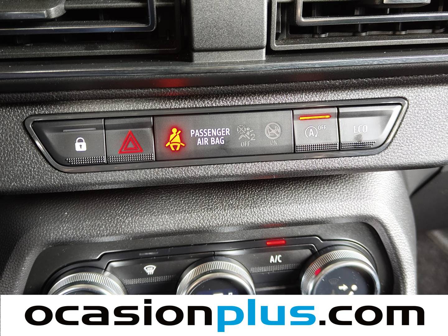 Foto Dacia Jogger Dacia Jogger Extreme Go ECO-G (100 CV)