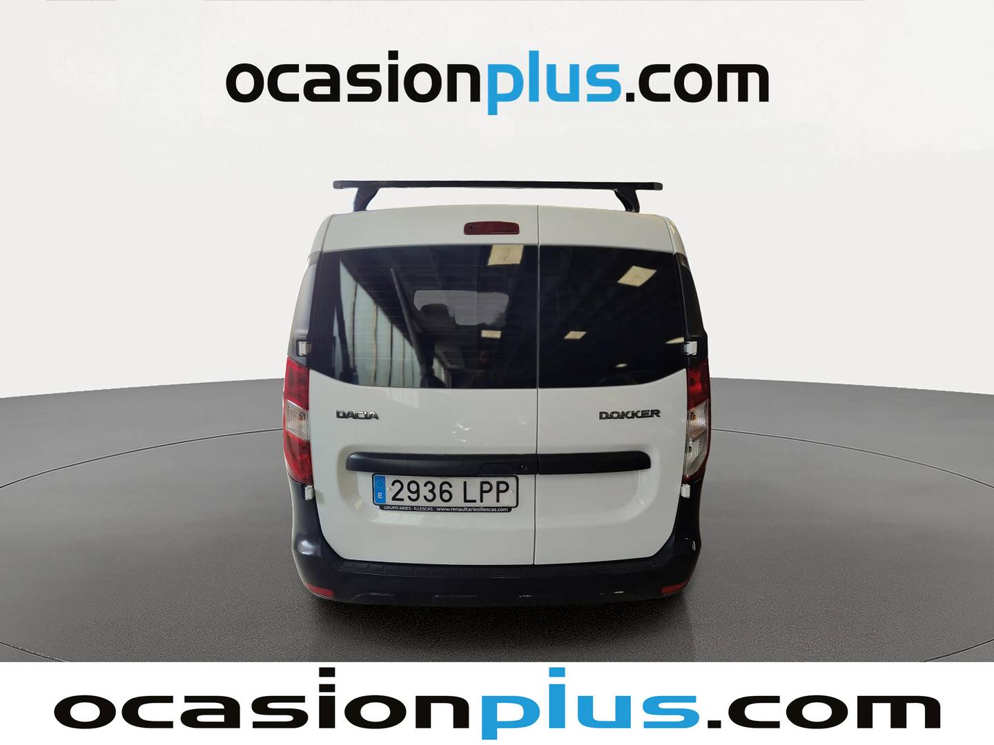 Dacia Dokker Dacia Dokker Essential Blue dCi (95 CV) barato