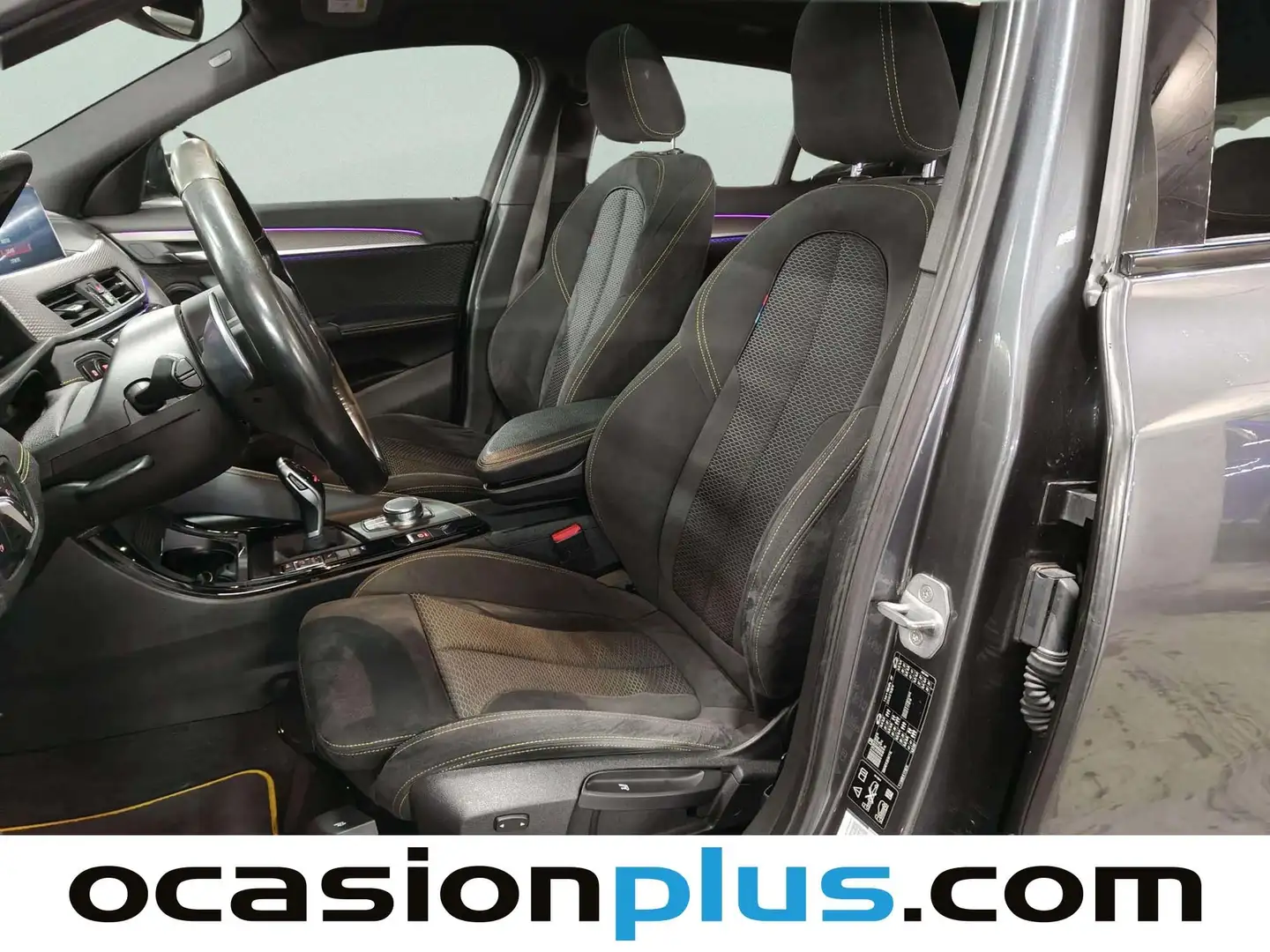 Foto BMW X2 BMW X2 xDrive20d  Pack M (190 CV)