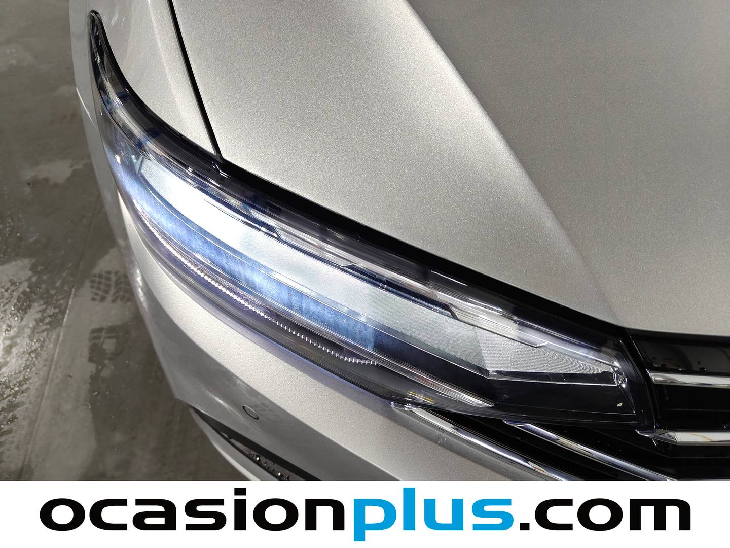 Foto Volkswagen Passat Volkswagen Passat Business 2.0 TDI (150 CV)