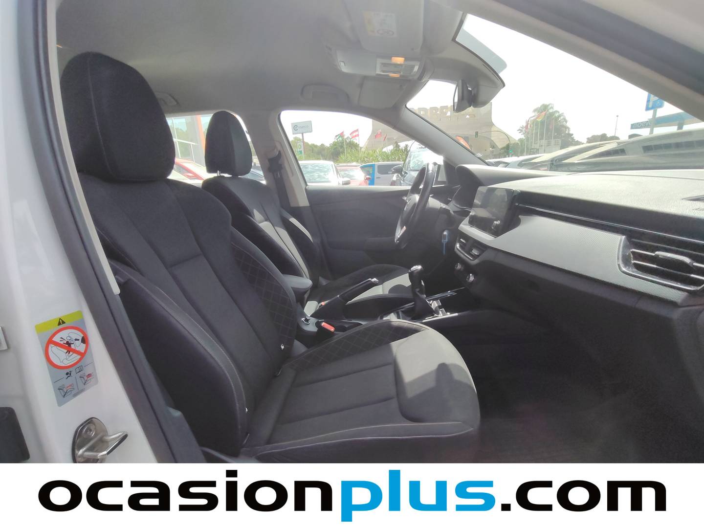 Skoda Kamiq Skoda Kamiq 1.0 TSI Ambition (95 CV) gasolina