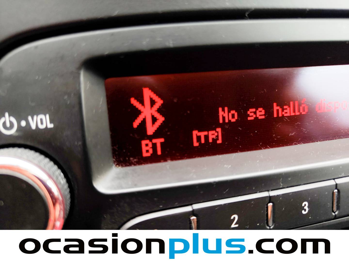 Foto Opel Corsa Opel Corsa 1.4 Selective Pro (90 CV)