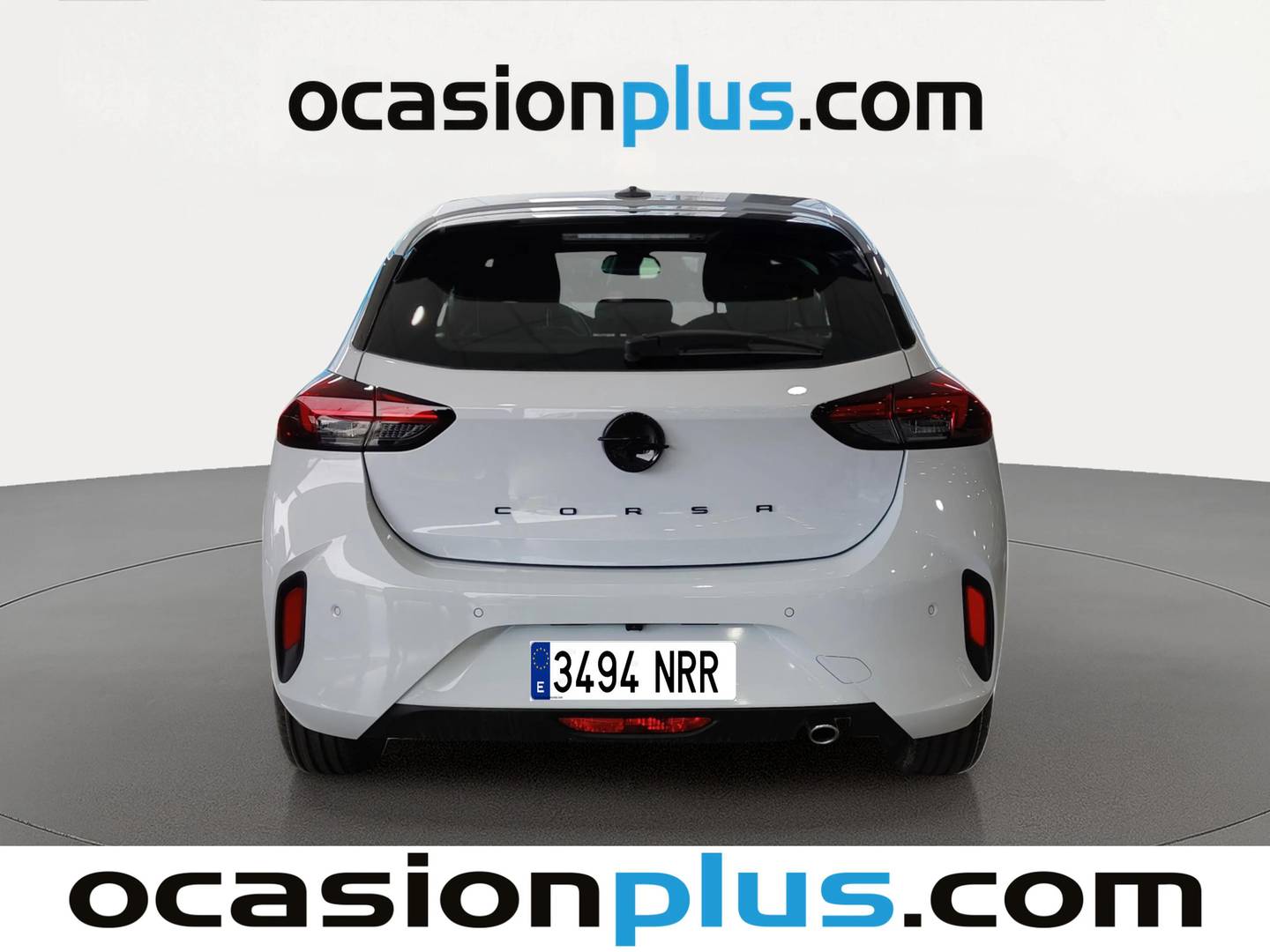 Opel Corsa Opel Corsa 1.2 T XHL GS (100 CV) 2026