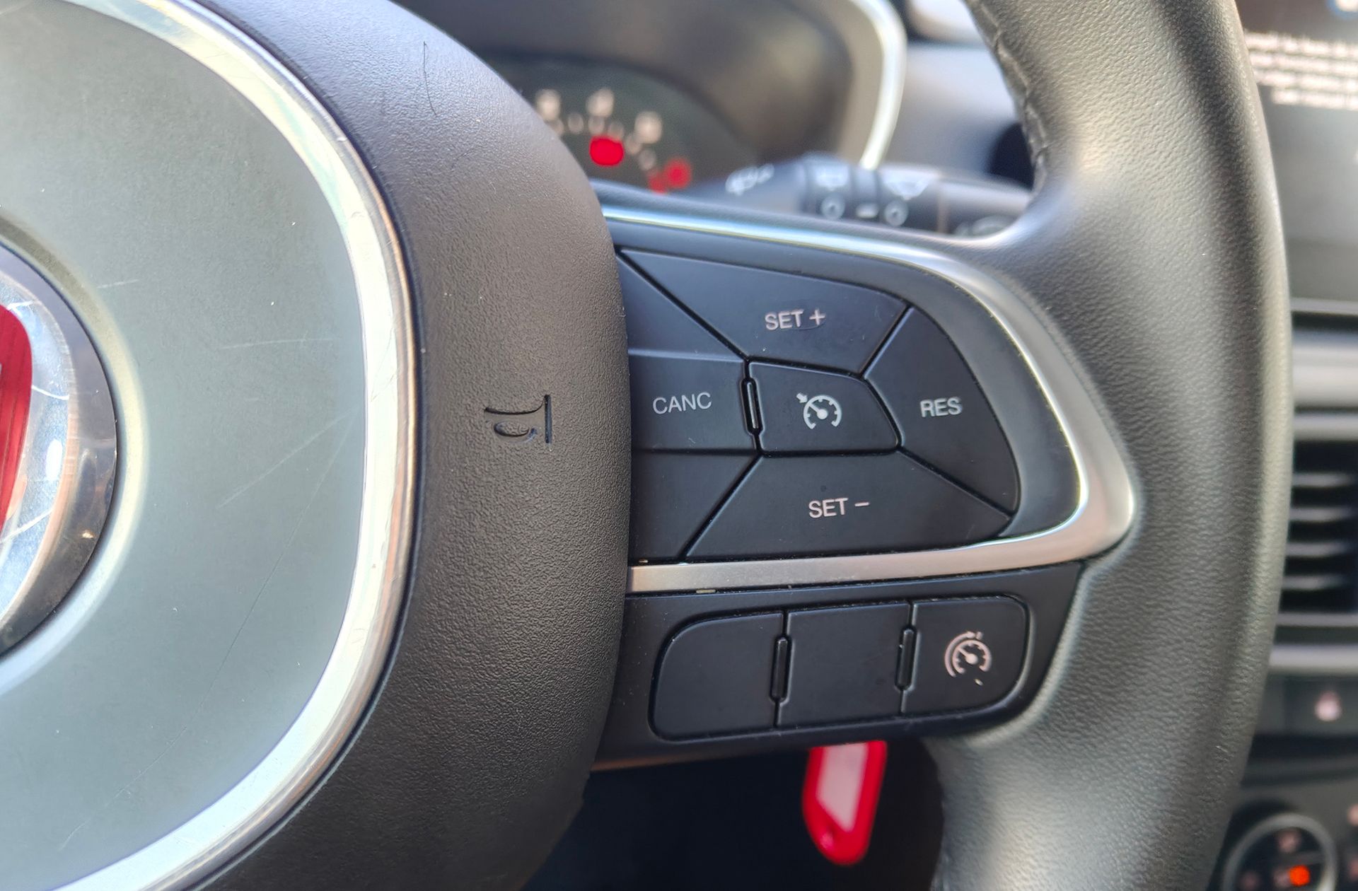 Fiat Tipo SW 1.4 T-Jet Lounge - foto 24