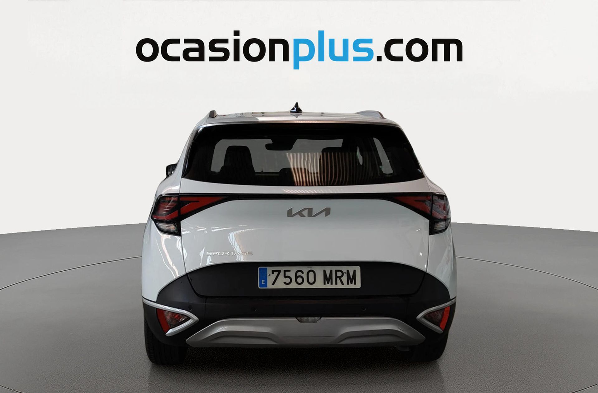 Kia Sportage 1.6 T-GDi MHEV Drive 4x2 - foto 15