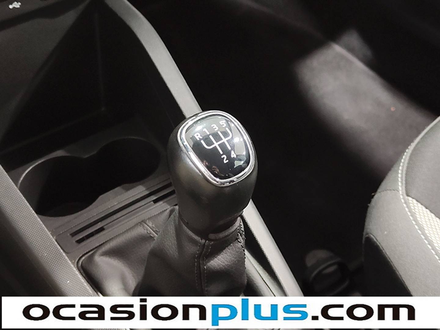 Skoda Fabia Skoda Fabia Combi 1.0 TSI Ambition (95 CV) de segunda mano