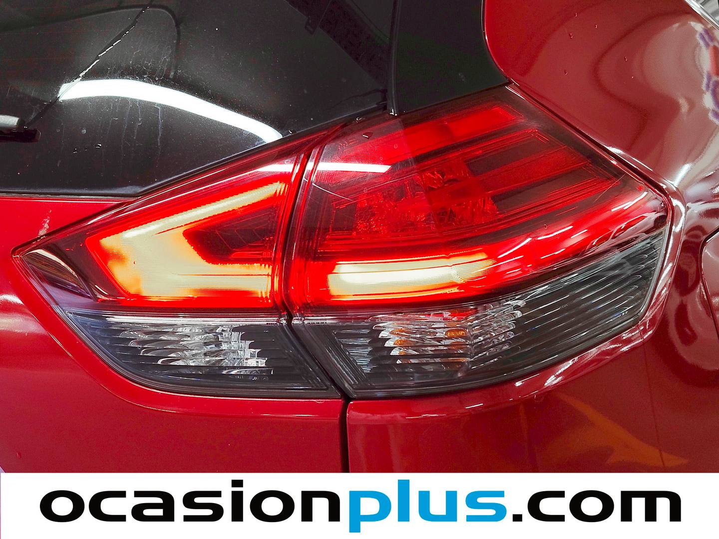 Nissan X-TRAIL Nissan X-Trail 1.6 DIG-T N-Connecta 4x2 (163 CV) km 0