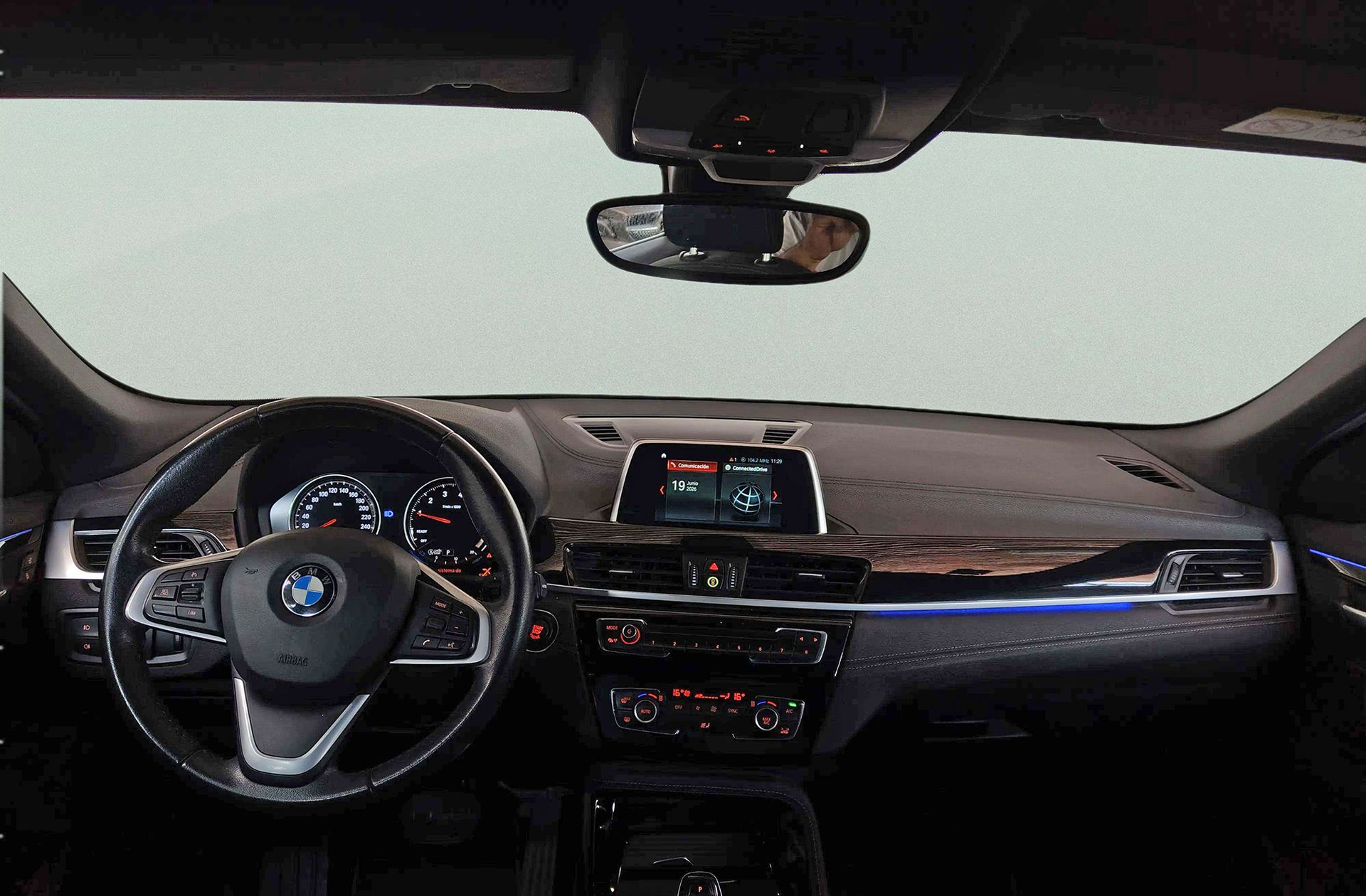 BMW X2 sDrive18i - foto 6