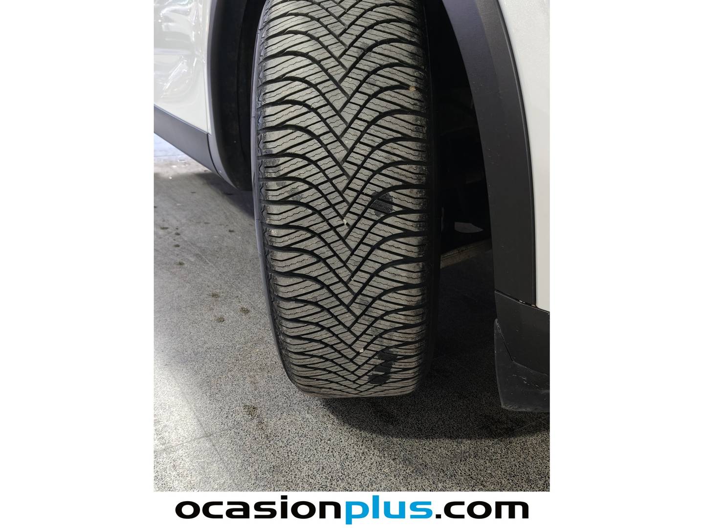 Nissan QASHQAI Nissan Qashqai DIG-T 160 mHEV N-Connecta Xtronic (158 CV) seminuevo