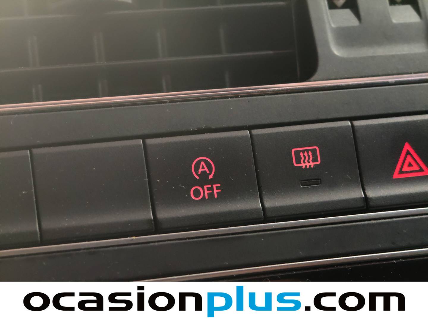 Extras y acabados del Volkswagen Polo Volkswagen Polo Advance 1.2 TSI BMT (90 CV) DSG