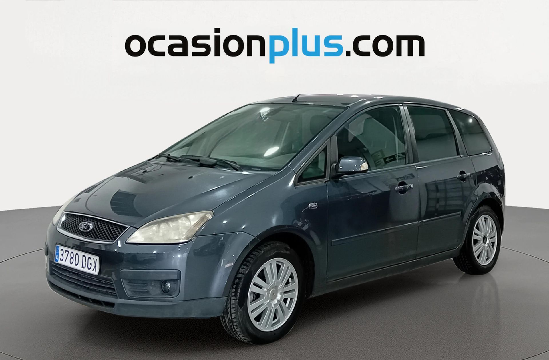 Ford Focus C-Max 2.0 TDCi Ghia