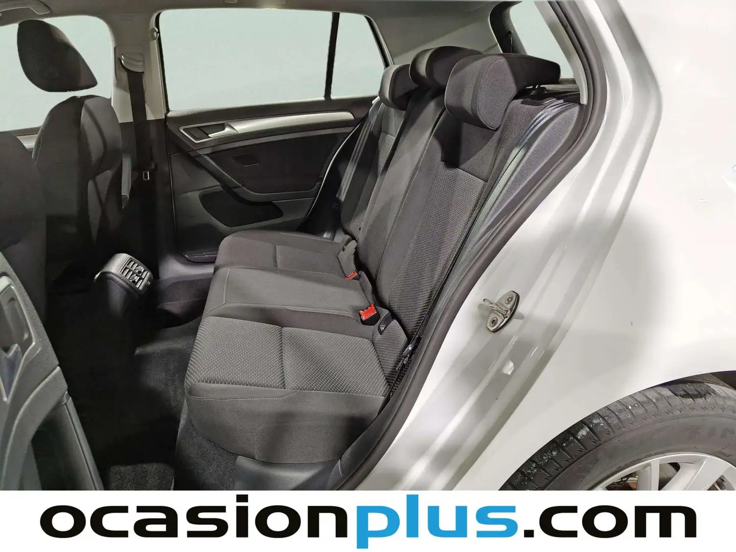 Foto Volkswagen Golf Volkswagen Golf Business 1.6 TDI (115 CV)