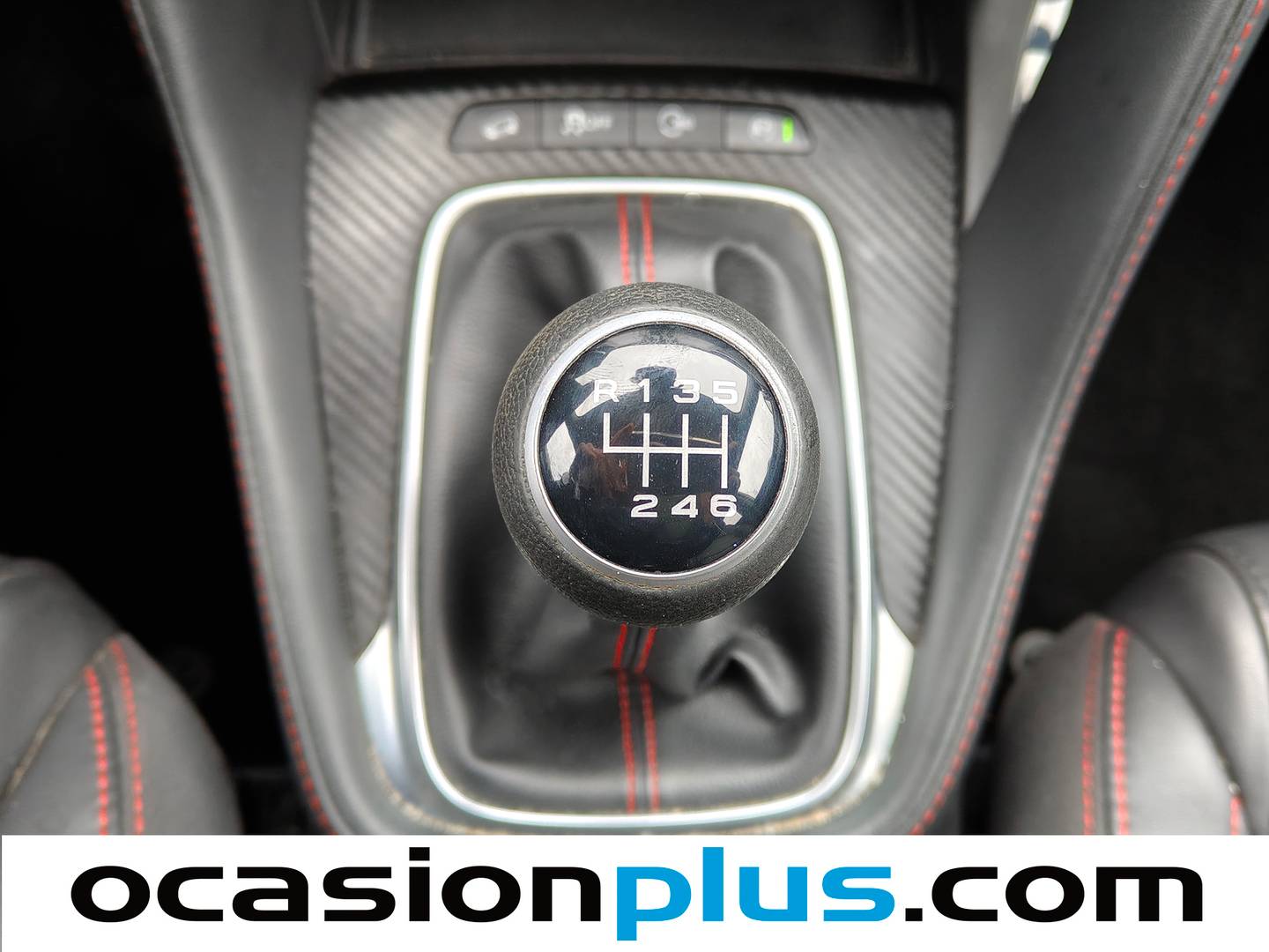 Foto MG ZS MG ZS 1.0T Luxury 82 kW (111 CV)