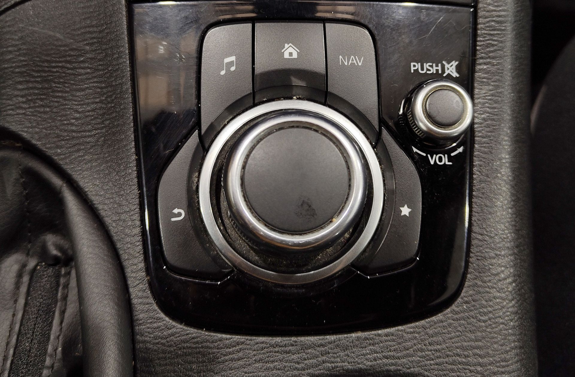 Mazda Mazda3 2.0 GE Style Confort - foto 31