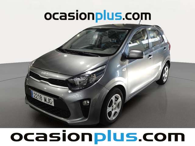 KIA Picanto 1.0 DPi Concept (67 CV) de segunda mano