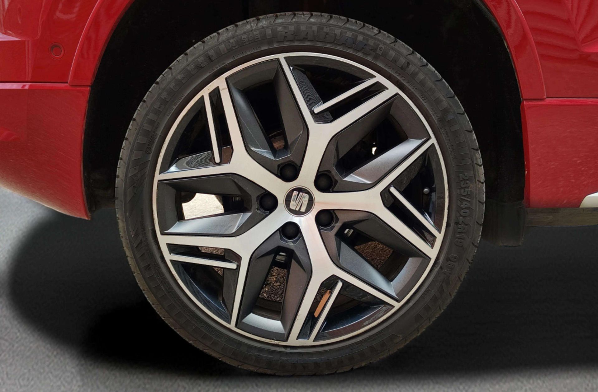 SEAT Ateca 1.4 Ecotsi FR - foto 37