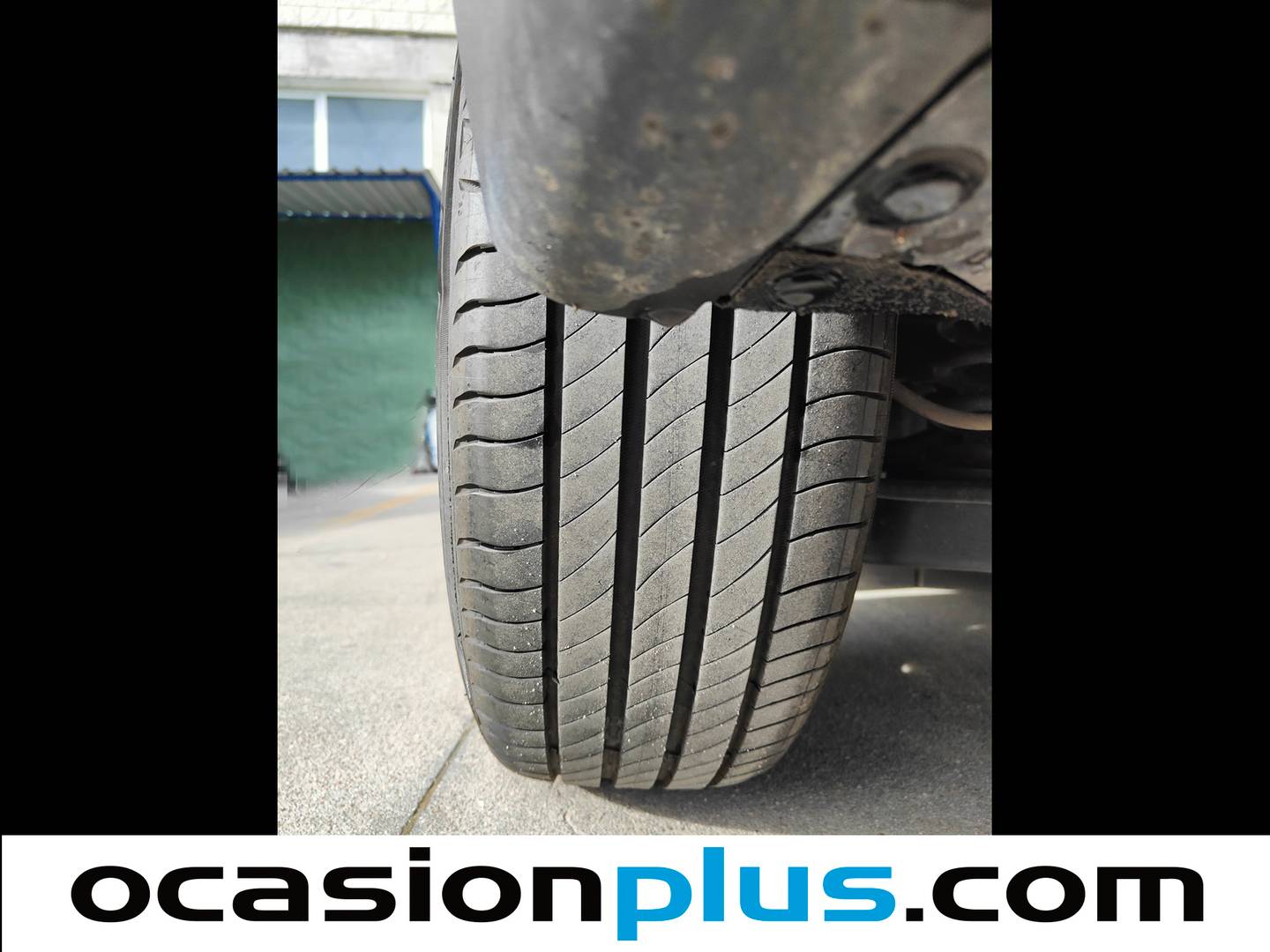 Hyundai Tucson Hyundai Tucson 1.6T HEV Klass AT (215 CV) híbrido