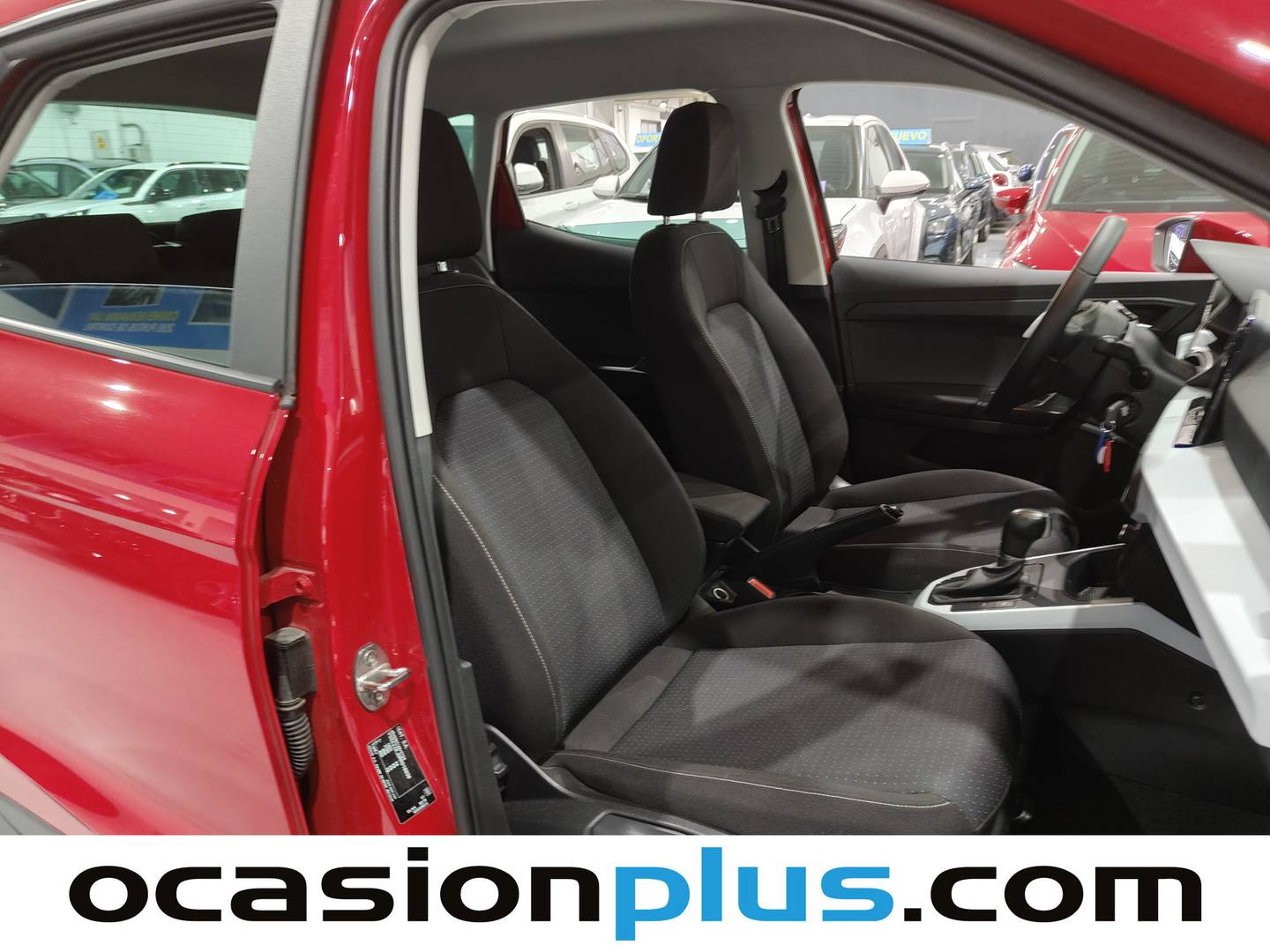 Foto Seat Arona SEAT Arona 1.0 TSI Style XL DSG (110 CV)