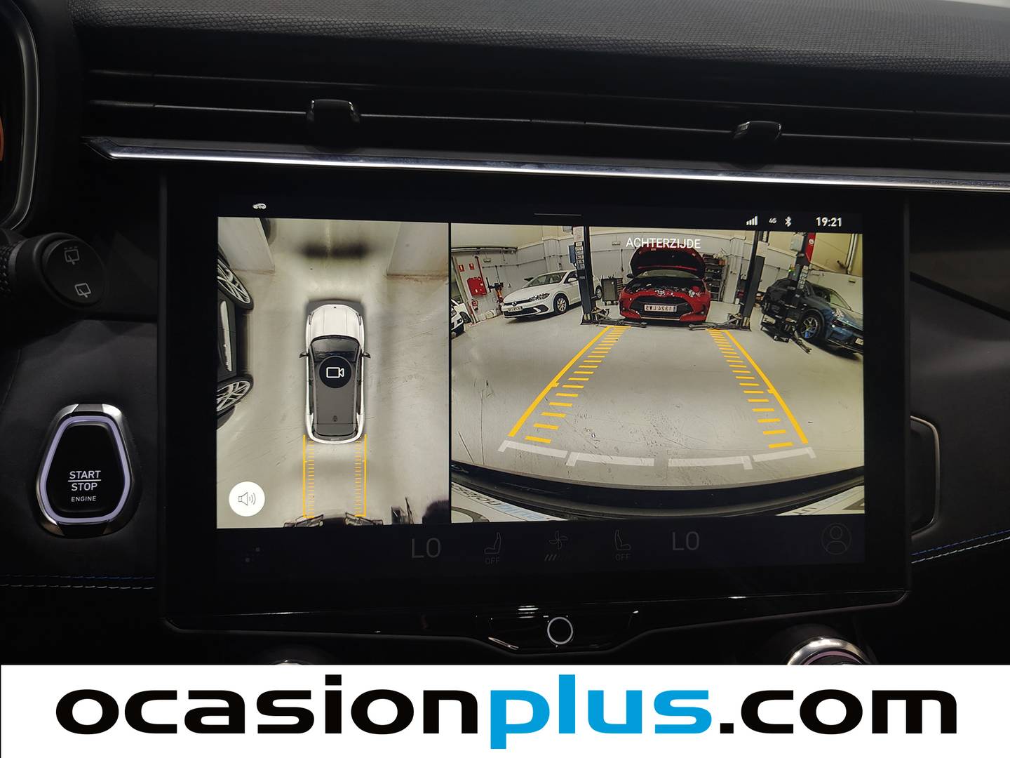 Accesorios del Lynk & Co 01 Lynk & Co 01 1.5 PHEV (261 CV)