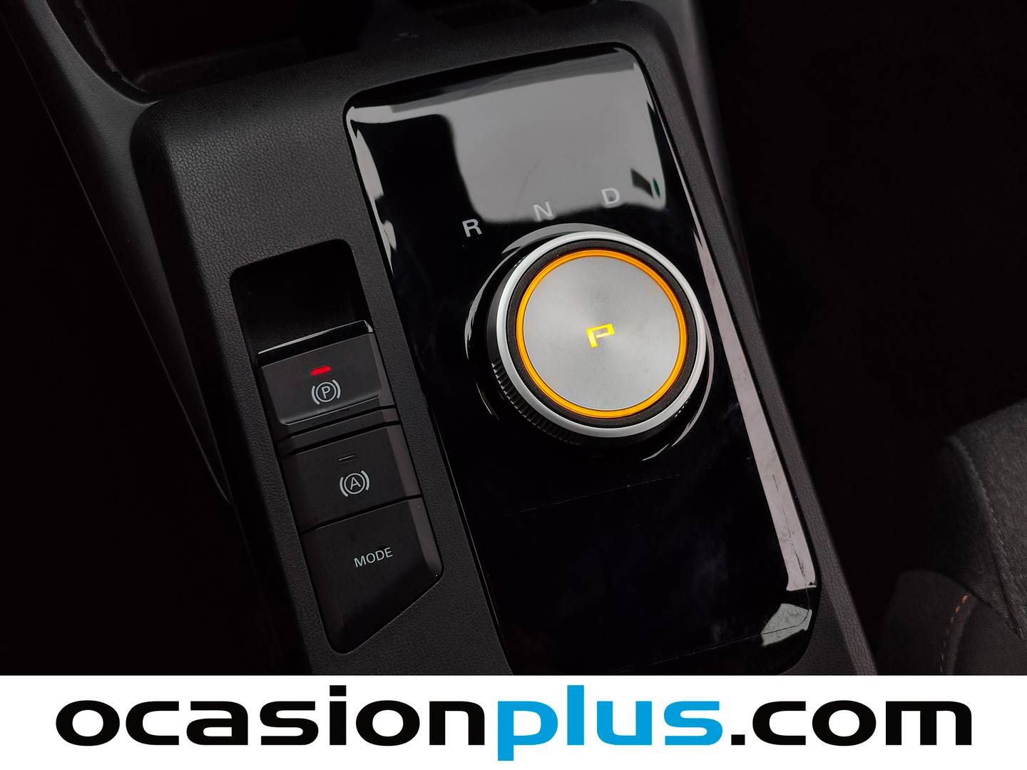 Foto MG MG3 Hybrid+ MG MG3 Hybrid+ Standard (195 CV)