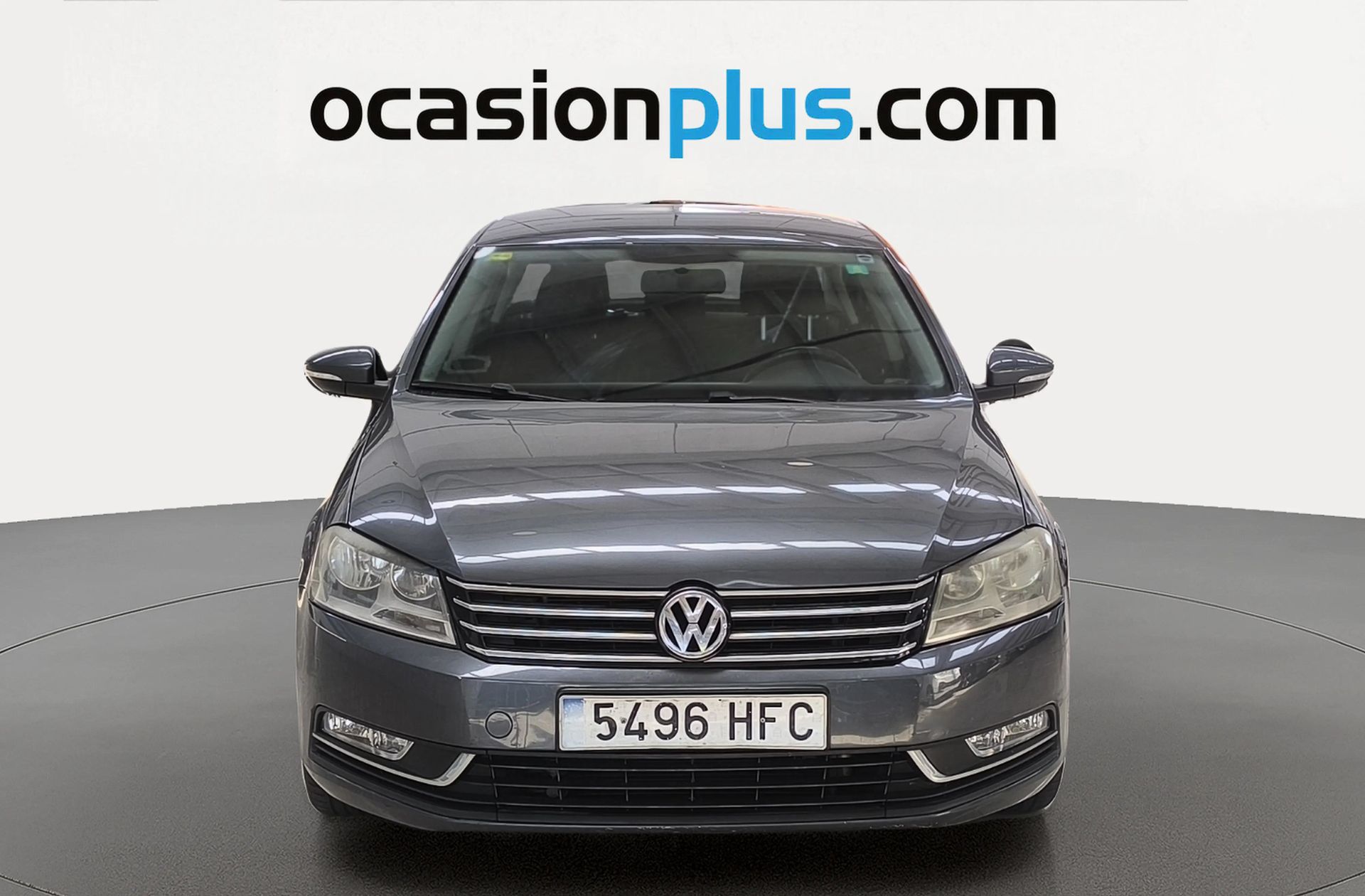 Volkswagen Passat 1.4 TSI Edition - foto 10