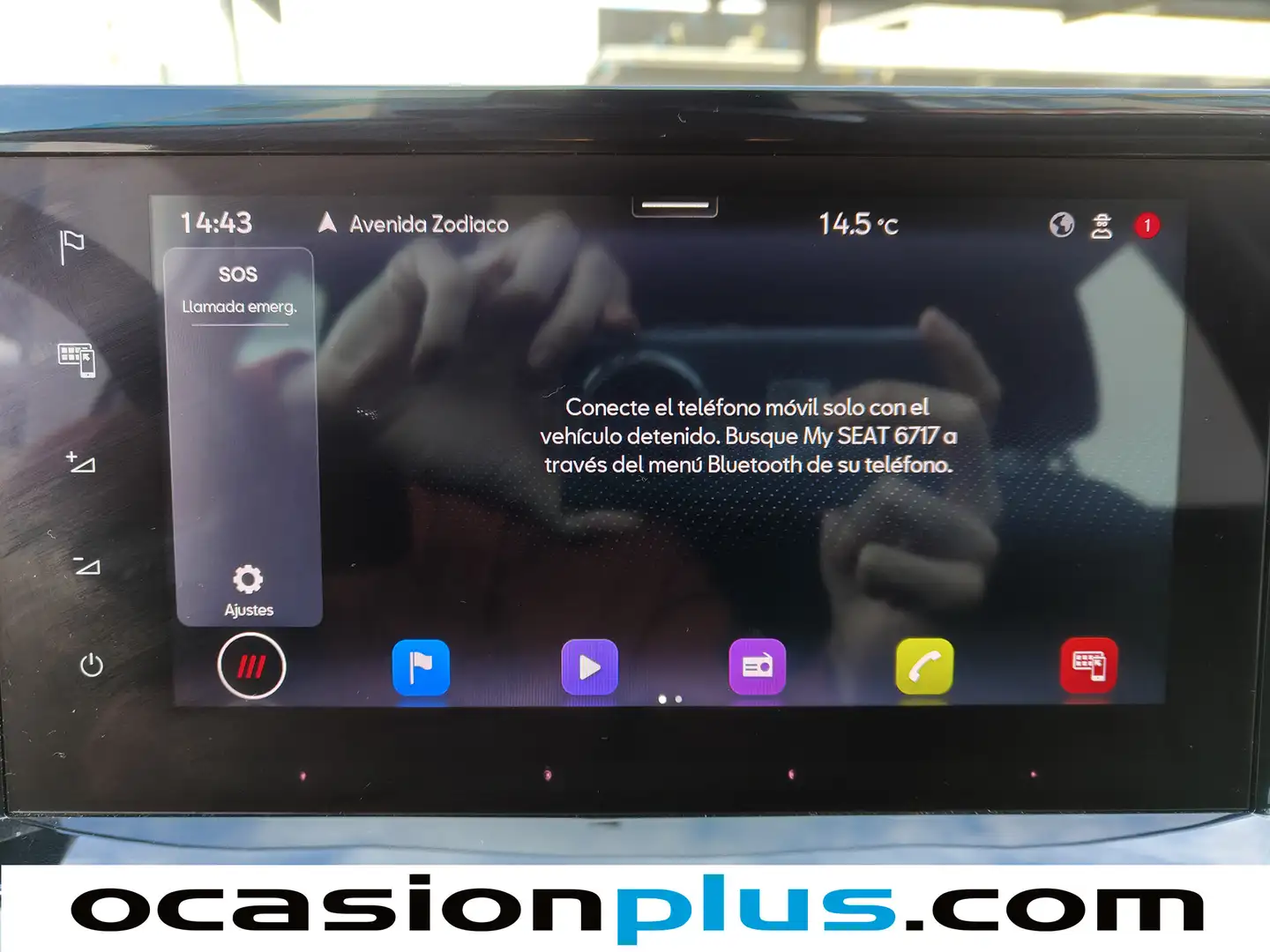 Foto Seat Arona SEAT Arona 1.0 TSI Style XL (110 CV)