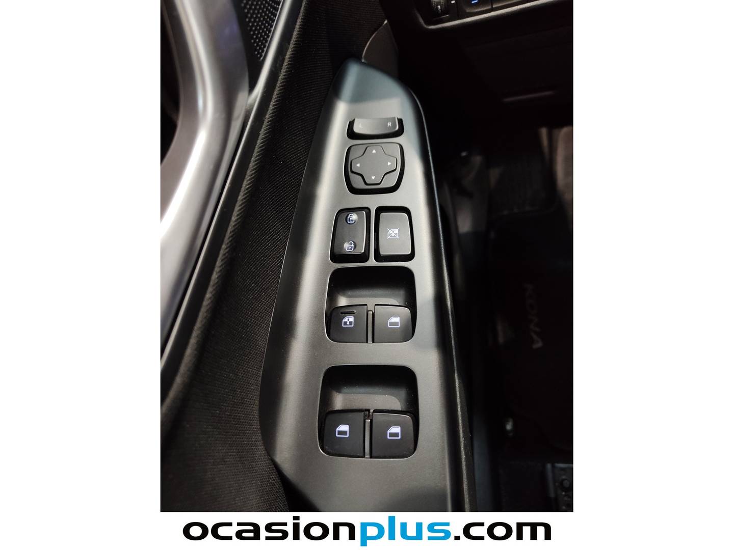 Hyundai Kona Hyundai Kona 1.6 GDI HEV Maxx DCT (141 CV) 2021