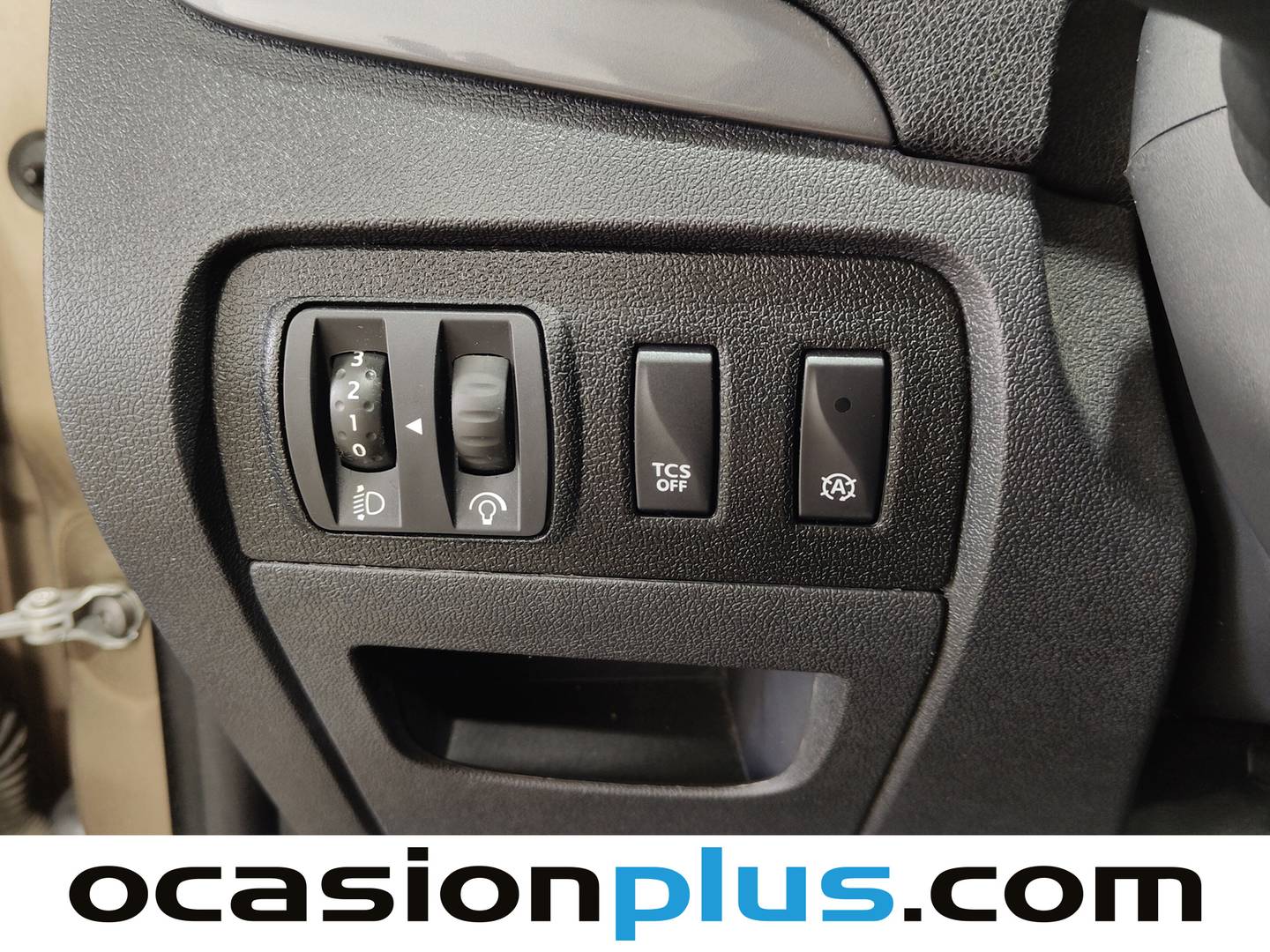 Renault Grand Scénic Renault Grand Scenic Limited Energy dCi (130 CV) 7 Plazas seminuevo