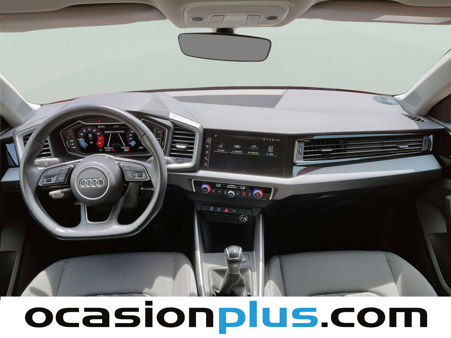 Audi A1 Audi A1 Sportback Adrenalin edition 25 TFSI (95 CV) Pack S-Line seminuevo