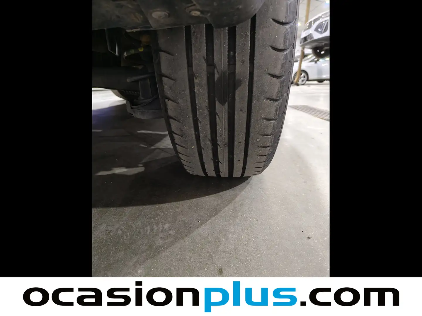 Foto Peugeot Rifter Peugeot Rifter BlueHDi 100 GT Line Standard  (100 CV)