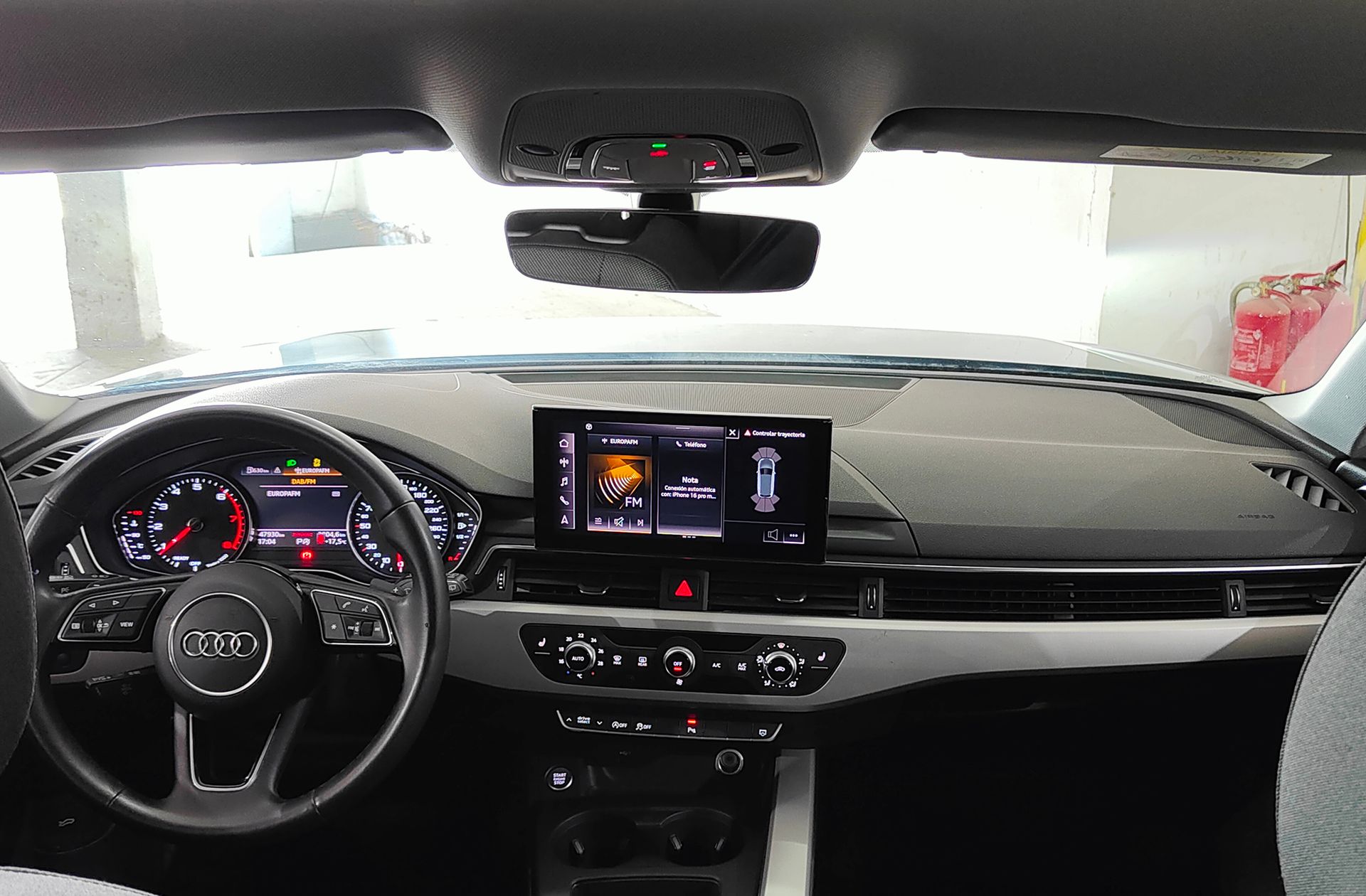 Audi A4 Avant Advanced 35 TFSI S tronic - foto 6