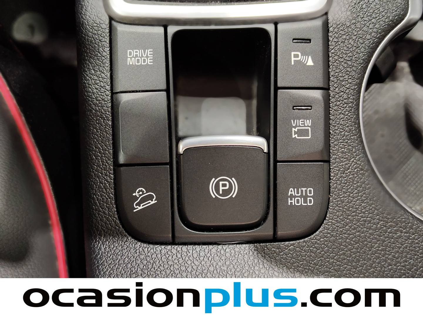 KIA Sportage KIA Sportage 1.6 MHEV GT Line Xtreme 4X2 DCT (136 CV) de ocasión